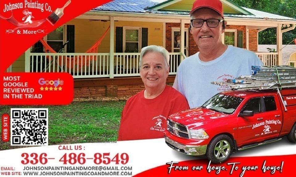 Home Improvement Services in Wallburg, NC