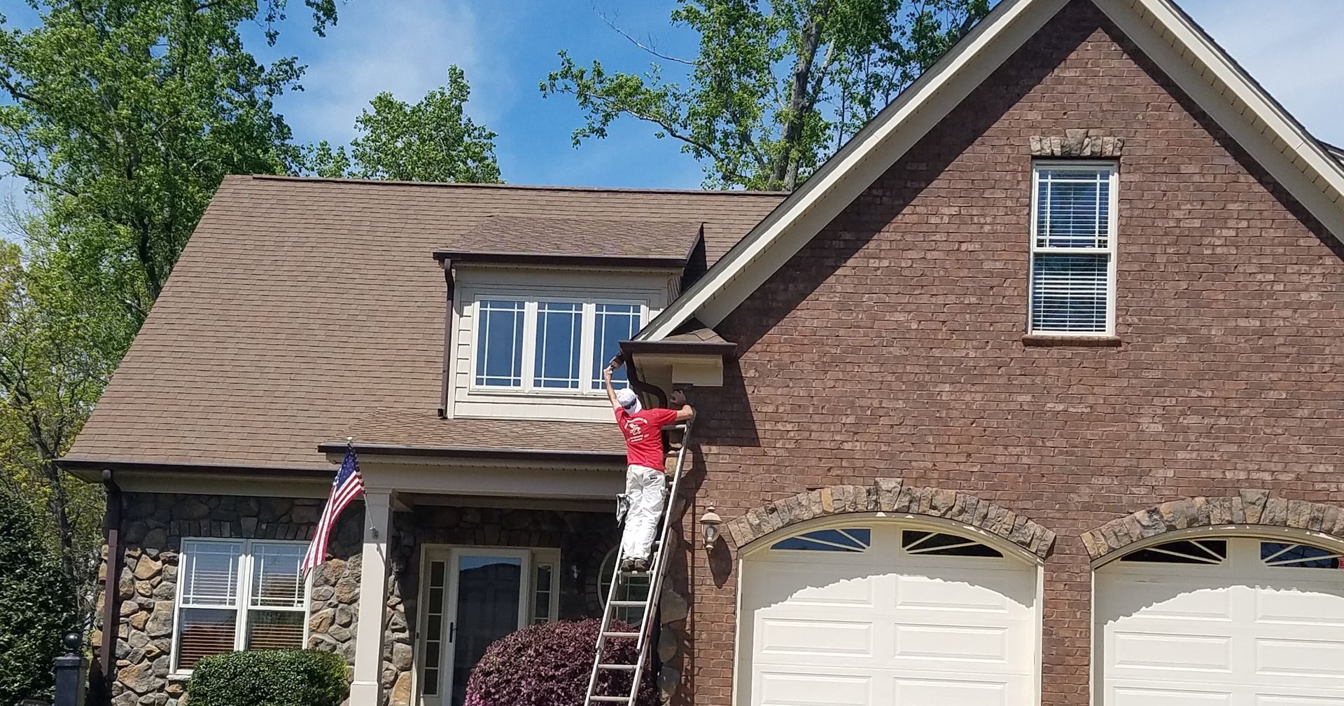 Home Improvement Services in Thomasville, NC