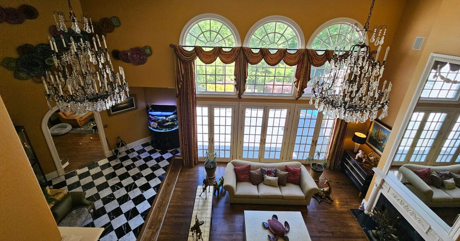 Interior Painting vs Cabinet Painting: What Is the Difference? 4 Interior Painting vs Cabinet Painting: What Is the Difference? Home Improvement Services in Lewisville, NC