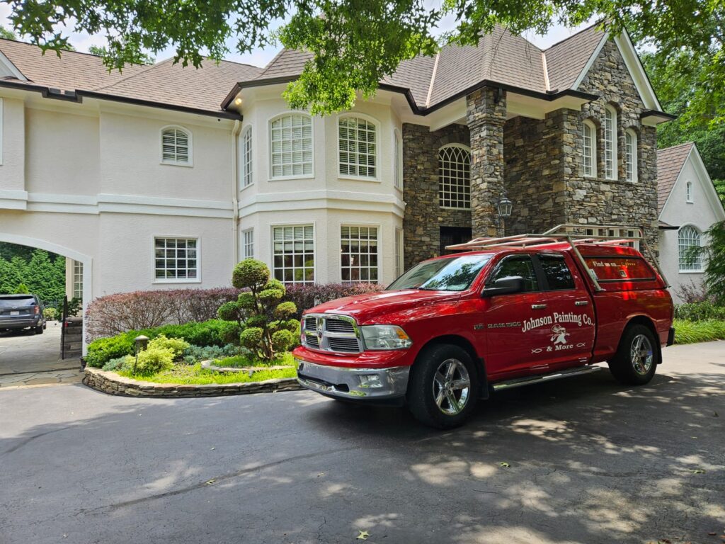 Minor Carpentry Service 1 Painting Services in Walkertown, NC