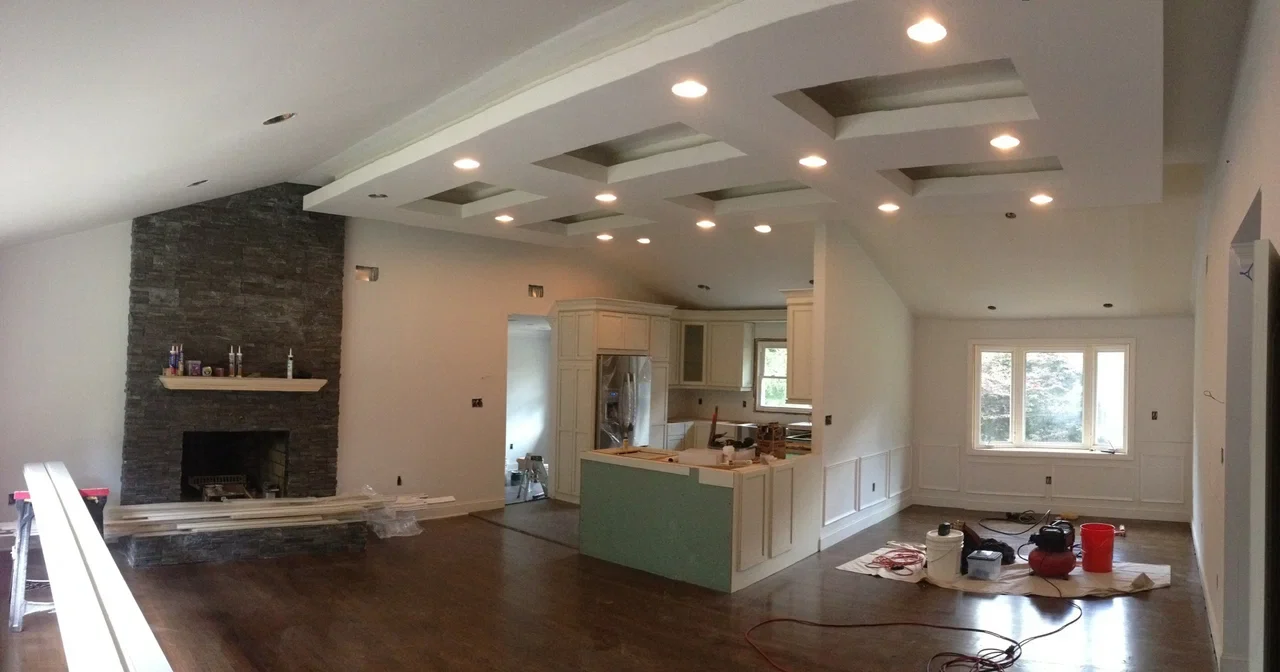 Home Improvement Services in Clemmons, NC