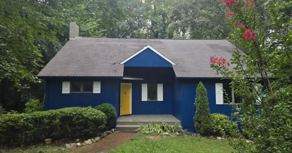 Residential vs Light Commercial Painting: Which Service Fits Your Project? 2 Residential vs Light Commercial Painting: Which Service Fits Your Project? Home Improvement Services in Winston-Salem