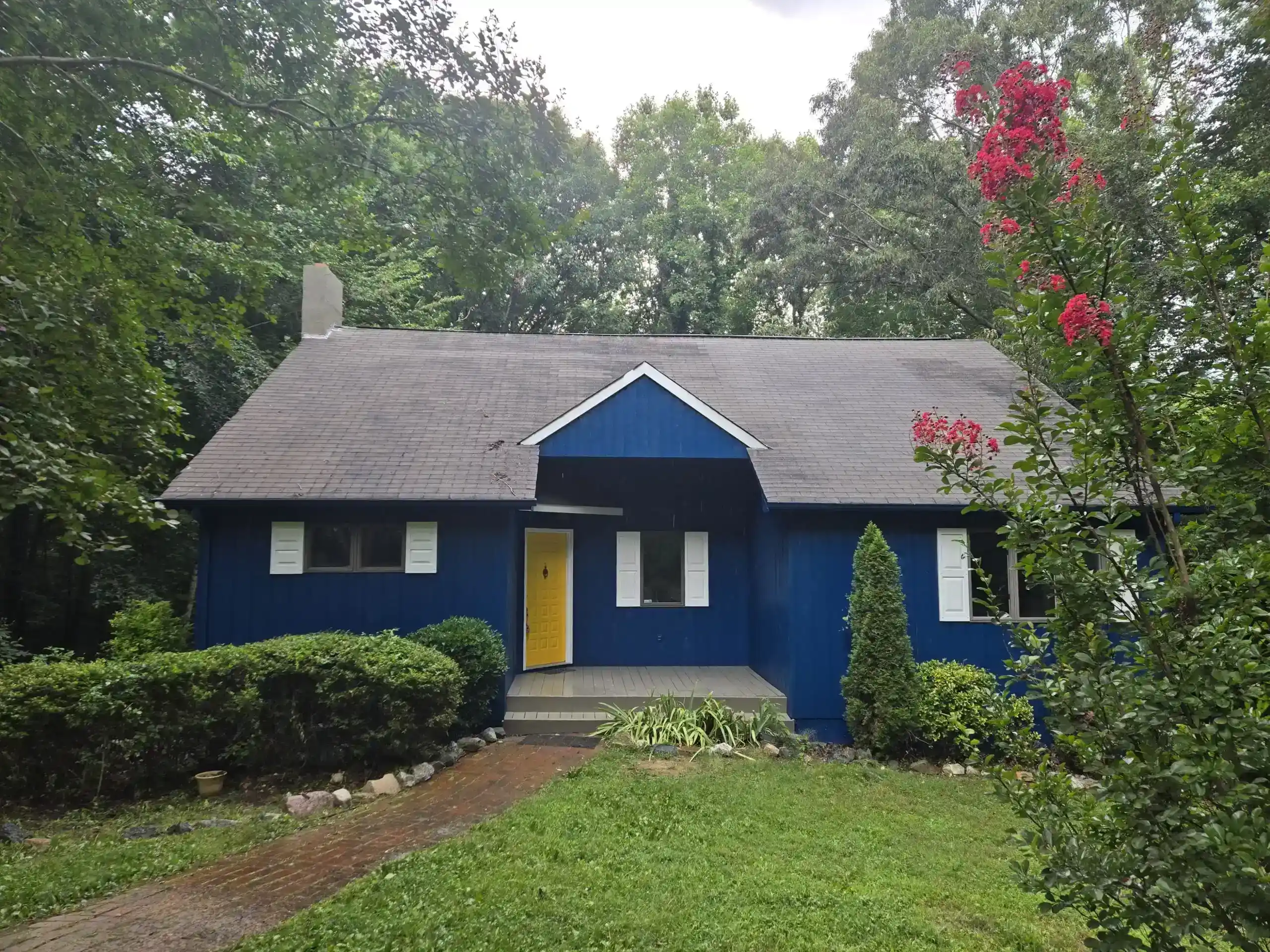 Home Improvement Services in Winston-Salem Home Improvement Services in Winston-Salem