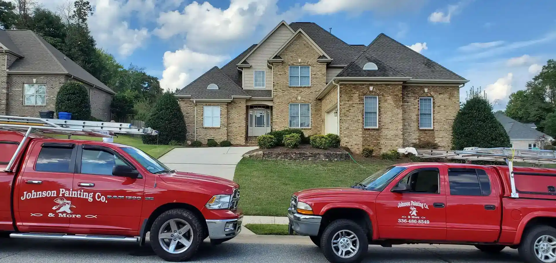 Residential vs Light Commercial Painting: Which Service Fits Your Project? 4 Residential vs Light Commercial Painting: Which Service Fits Your Project? Painting company in Kernersville,
