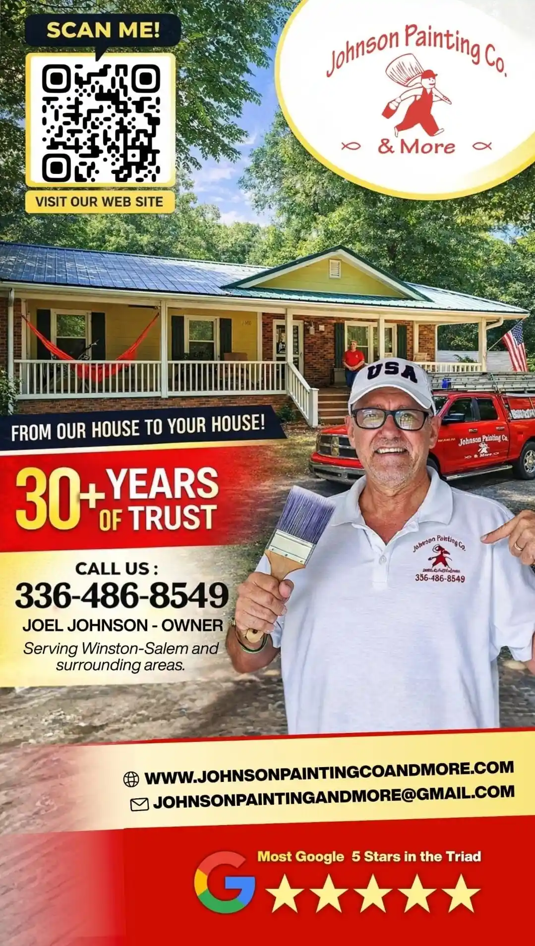 Home Improvement Services in Guthrie, NC