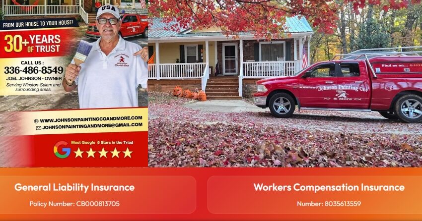 Verify Insurance and Workers
