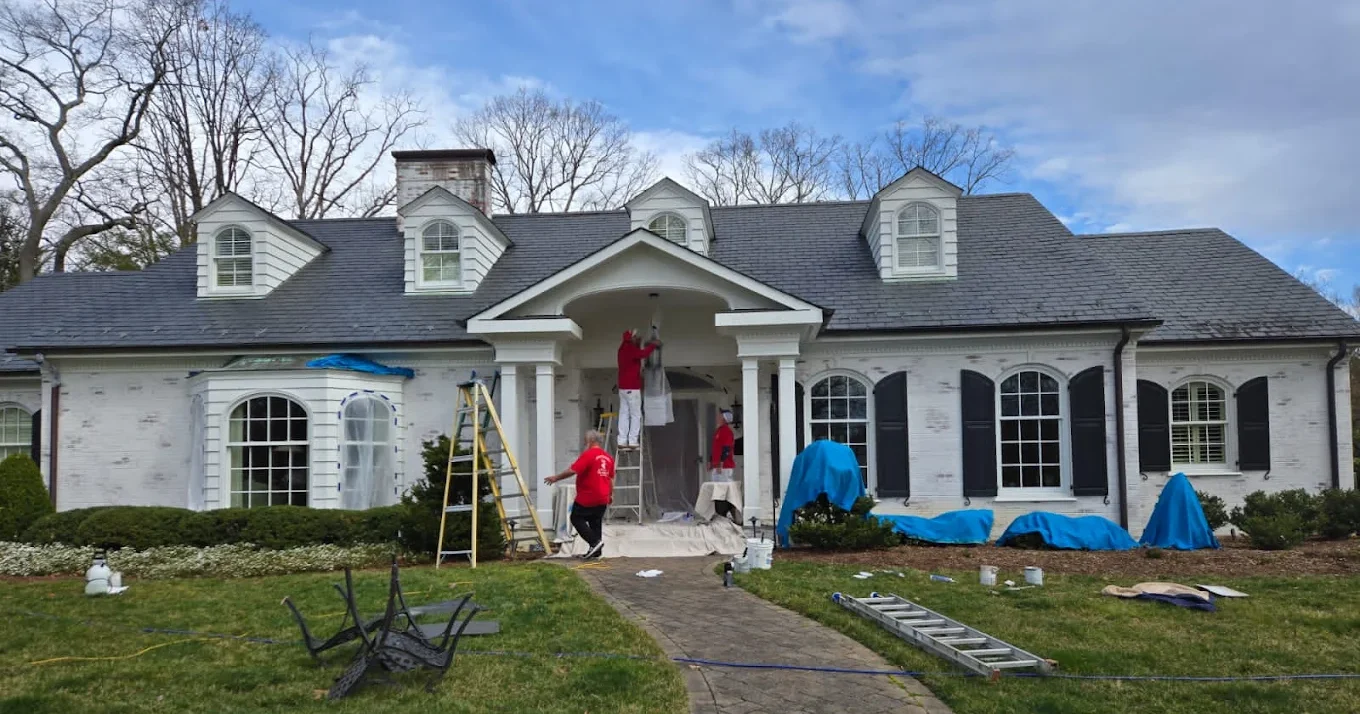 What to Verify Before Hiring a Painter in Kernersville