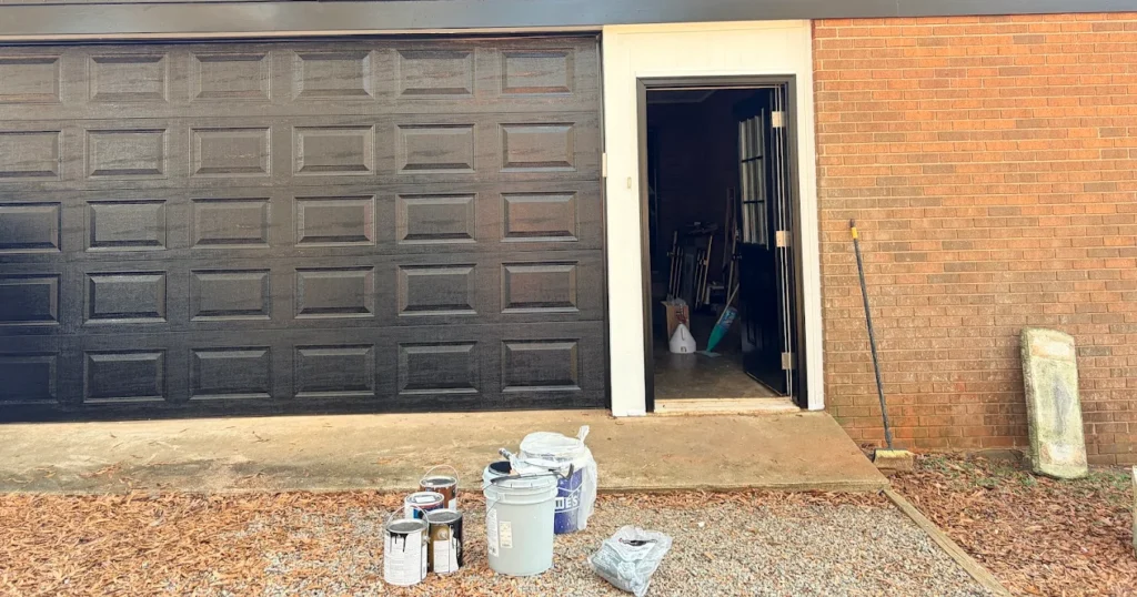 before and after surface prep before painting showing cleaned and repaired wall ready for paint e1776706095751 Surface Prep Before Painting: What It Includes and Why It Matters