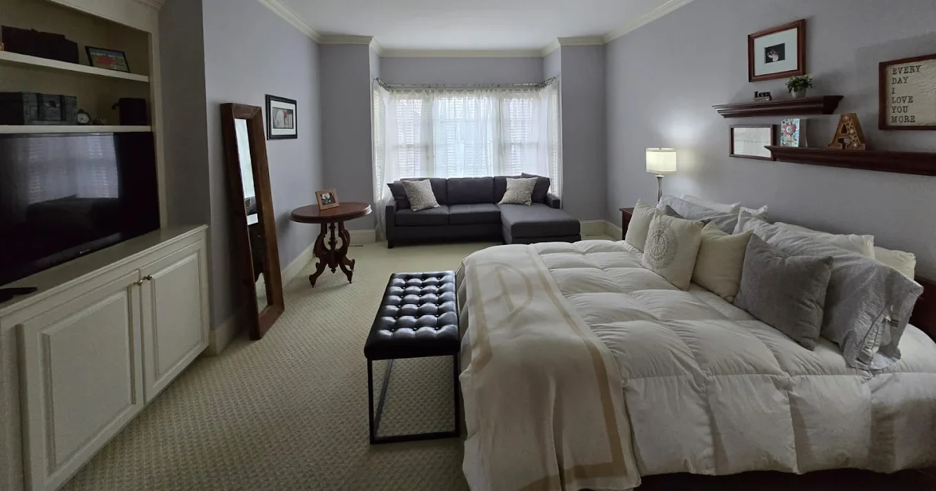 House Painting Cost Kernersville NC